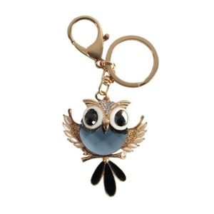 Owl Key Holder